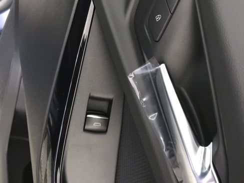 New 2026 Chevrolet Equinox RS image 22