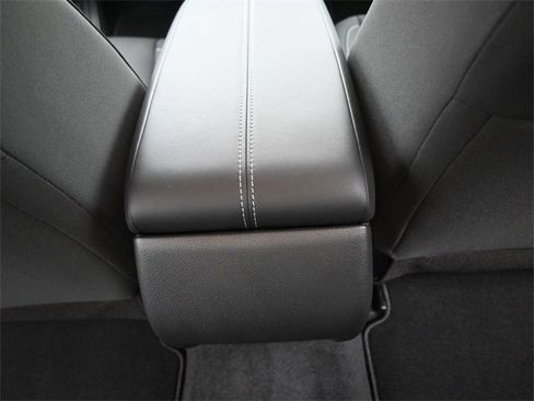 New 2025 Nissan Altima 2.5 S image 27