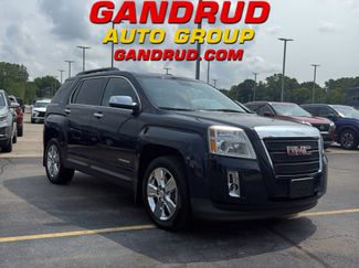 Certified 2015 GMC Terrain SLE w/ Chrome Edition FWD video 1