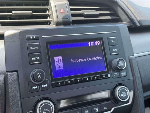 Used 2018 Honda Civic LX image 25