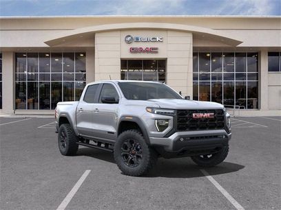 New 2025 GMC Canyon Elevation w/ Convenience Package