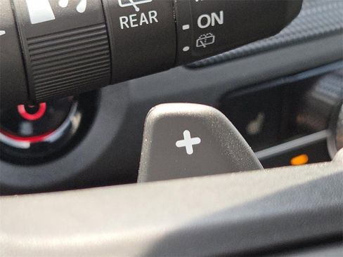 New 2026 Honda CR-V TrailSport image 14