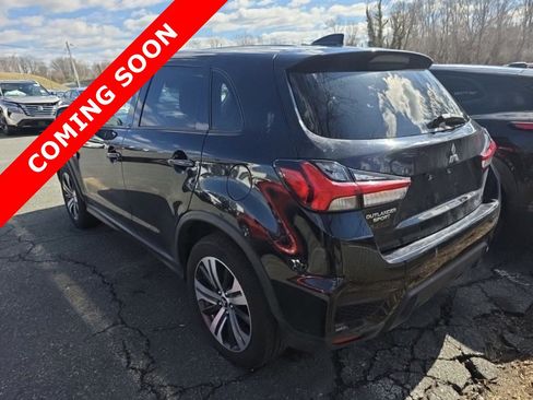 Used 2021 Mitsubishi Outlander Sport LE image 6