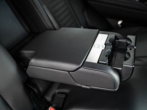 New 2026 Land Rover Range Rover Sport SV image 49