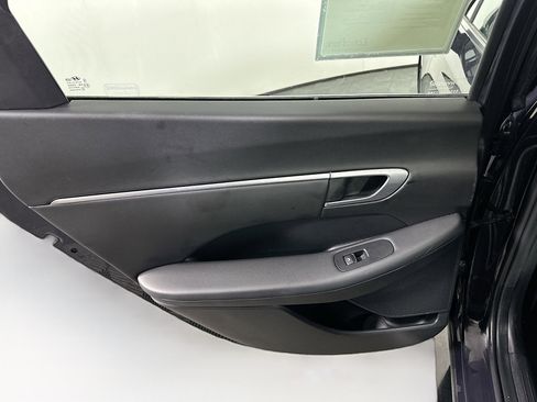 Used 2024 Hyundai Sonata SEL image 26