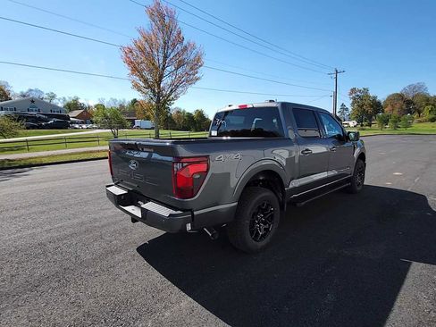 New 2025 Ford F150 XLT w/ Equipment Group 301A Standard image 8