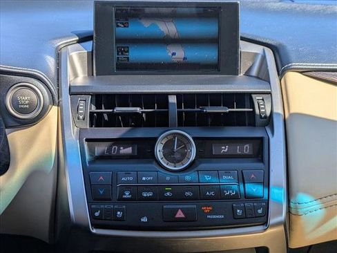 Used 2016 Lexus NX 200t FWD image 14