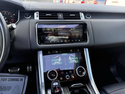 Used 2022 Land Rover Range Rover Sport Autobiography AWD/4WD image 24