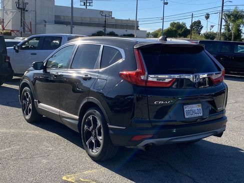 Used 2017 Honda CR-V Touring image 9