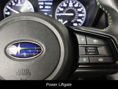 Used 2023 Subaru Ascent Onyx Edition Limited AWD/4WD image 10