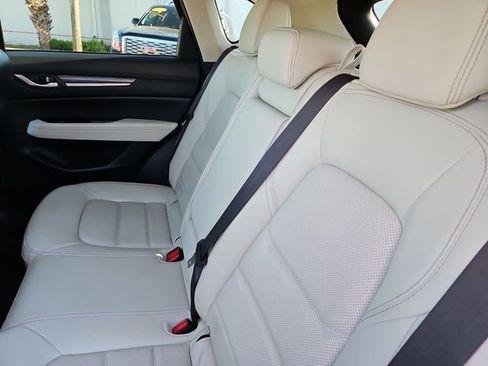 Used 2019 MAZDA CX-5 Grand Touring image 13