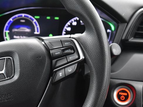 Used 2019 Honda Insight EX image 17