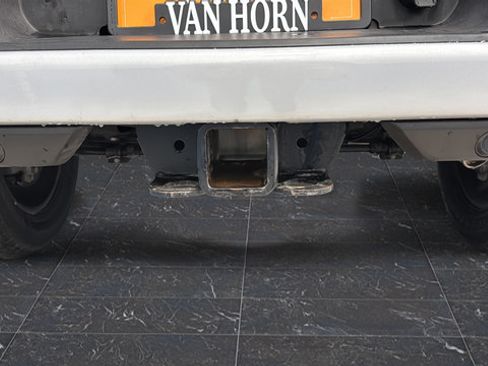 Used 2026 RAM 2500 Big Horn AWD/4WD image 38