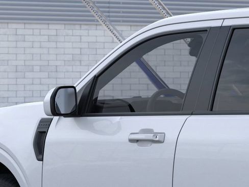 New 2026 Ford Maverick Lobo AWD/4WD image 24