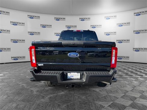 New 2026 Ford F250 XL w/ STX Appearance Package image 4