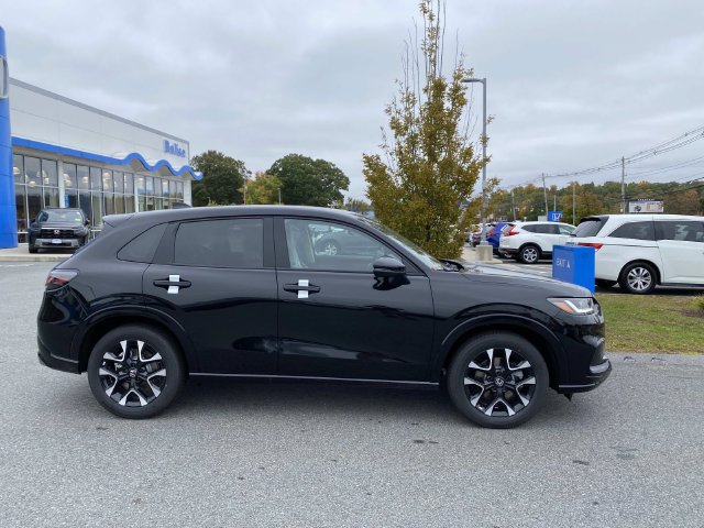 New 2027 Honda HR-V EX-L image 2