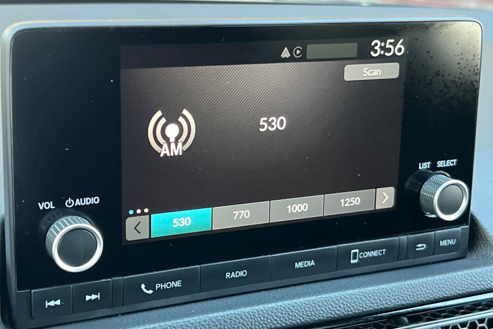 Used 2026 Honda Civic Sport image 18