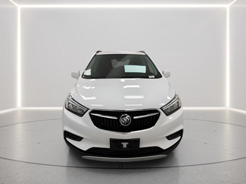 Used 2022 Buick Encore Preferred w/ Safety Package AWD/4WD image 7