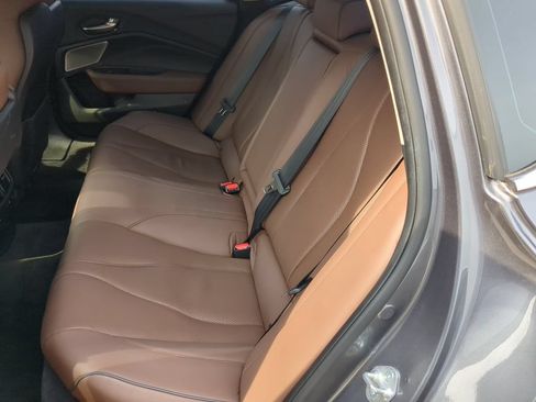 Used 2022 Acura TLX SH-AWD w/ Advance Package image 15