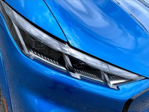 Certified 2025 Ford Mustang Mach-E Premium RWD image 26