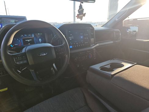 Used 2024 Ford F150 XL RWD image 16