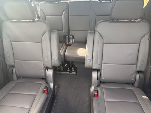 New 2026 Chevrolet Tahoe Z71 w/ Comfort Package image 35