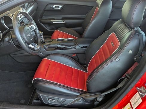 Certified 2019 Ford Mustang GT w/ GT Performance Package image 22