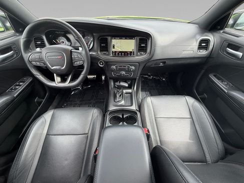 Used 2023 Dodge Charger SXT w/ Plus Group RWD image 20