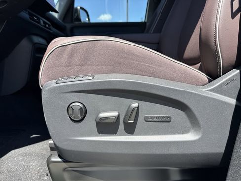 New 2025 Volkswagen ID. Buzz Pro S image 24