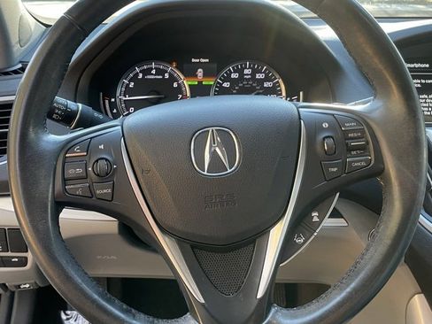 Used 2018 Acura TLX image 20