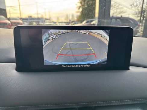 Certified 2023 MAZDA CX-5 AWD 2.5 S w/ Premium Package image 28