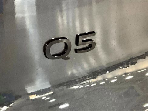 New 2025 Audi Q5 Premium Plus image 15
