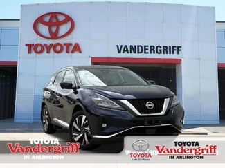 Used 2023 Nissan Murano SL w/ SL Moonroof Package AWD/4WD video 1