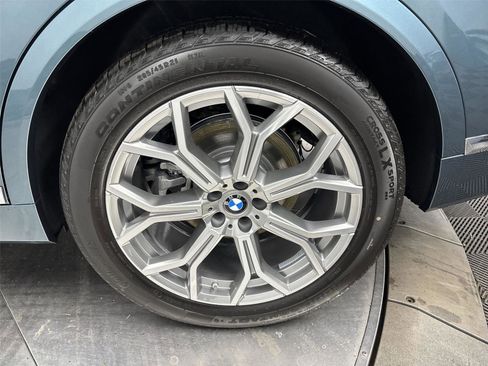New 2026 BMW X7 xDrive40i AWD/4WD image 27