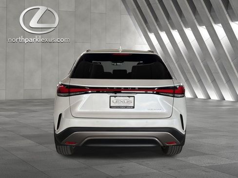 Certified 2024 Lexus RX 350 Premium Plus w/ Convenience Package FWD image 27