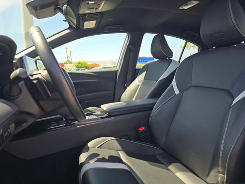 Certified 2025 Toyota Camry SE FWD image 22
