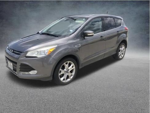 Used 2013 Ford Escape SEL FWD image 4