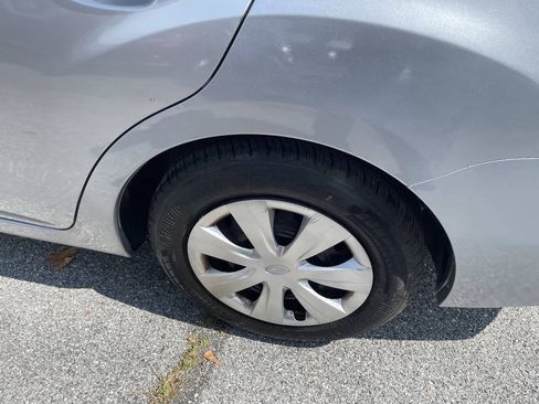Used 2016 Subaru Impreza 2.0i AWD/4WD image 30