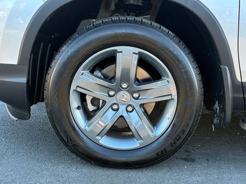 Used 2021 Honda Ridgeline RTL image 48