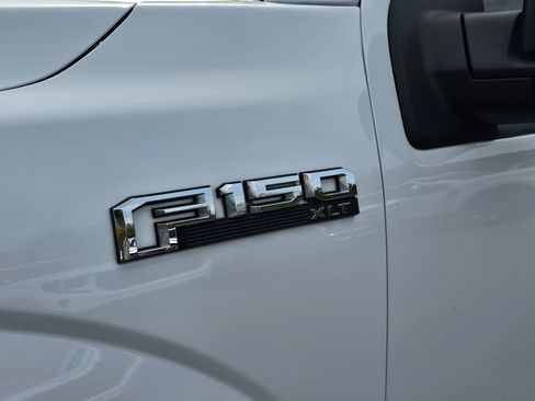 Used 2020 Ford F150 XLT w/ Trailer Tow Package AWD/4WD image 12