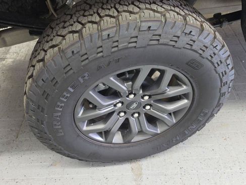 Used 2025 Ford F150 Tremor w/ Tow/Haul Package AWD/4WD image 21