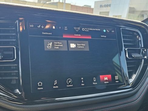 Used 2025 Dodge Durango R/T AWD/4WD image 21