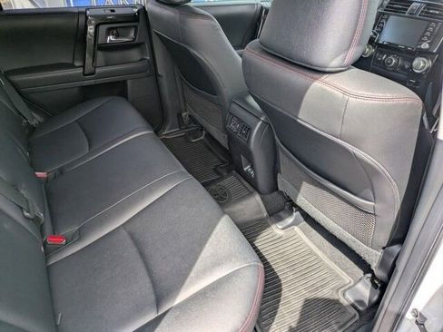 Used 2020 Toyota 4Runner TRD Off-Road Premium image 35