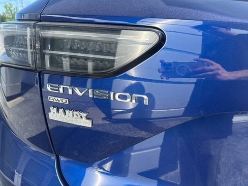 Certified 2024 Buick Envision Avenir AWD/4WD image 11