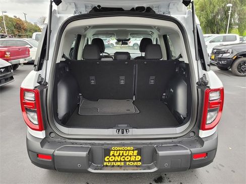 New 2025 Ford Bronco Sport Big Bend w/ Convenience Package image 17