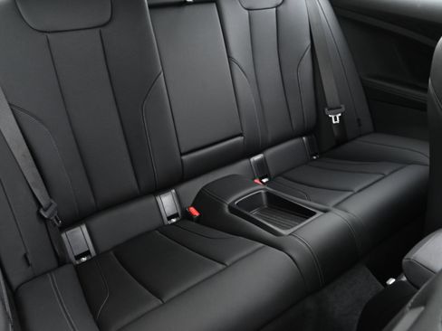 Certified 2025 BMW M240i M240i image 27