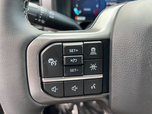 New 2025 Ford F150 Lariat w/ Equipment Group 501A Mid image 13