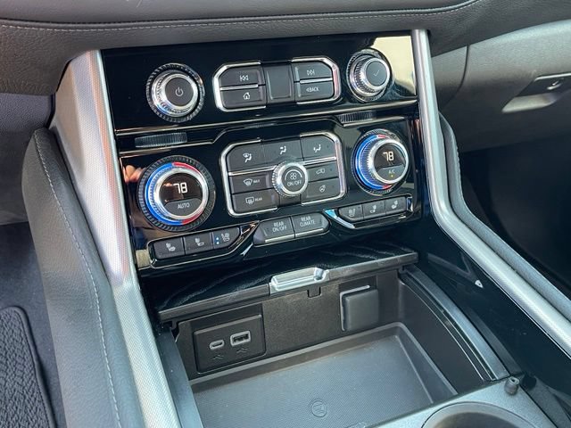 Certified 2024 GMC Yukon Denali w/ Advanced Technology Package AWD/4WD image 27