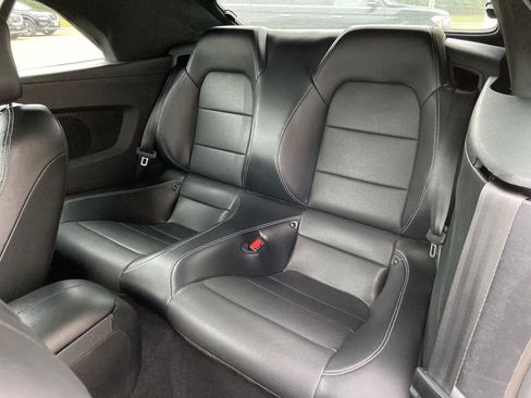 Used 2023 Ford Mustang Premium RWD image 26