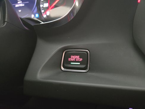 Certified 2023 Chevrolet Camaro SS w/ Redline Edition image 24